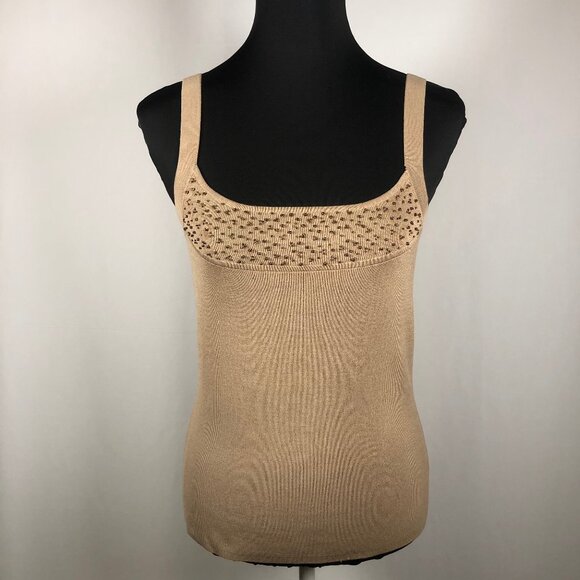 ✨ Reba Collection Silk-Blend Beaded Twin Set – Timeless, Refined & Elegant - Picture 6 of 15